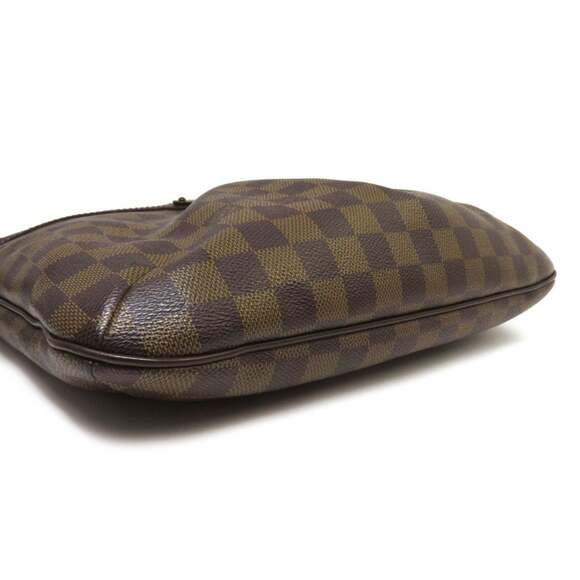 LOUIS VUITTON Brown Damier Shoulder Bag - Picture 3 of 9